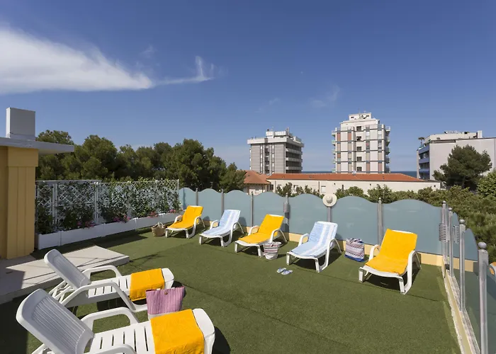 Cannes - In Pieno CentroAlbergo